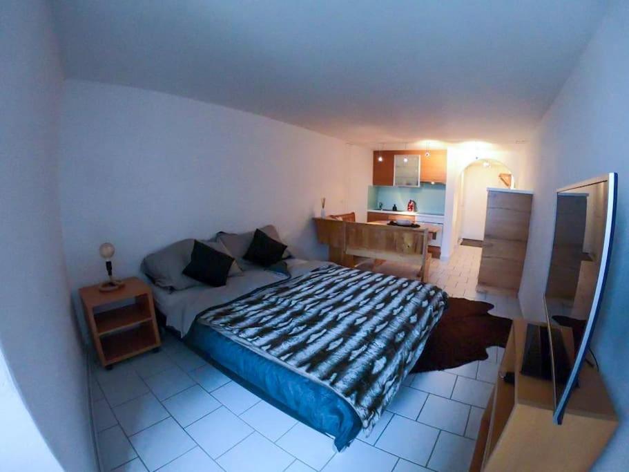 Private Apartment With Parking Spot In The Center Флімс Екстер'єр фото