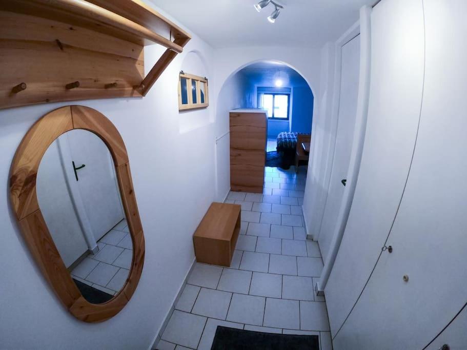 Private Apartment With Parking Spot In The Center Флімс Екстер'єр фото