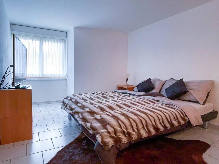Private Apartment With Parking Spot In The Center Флімс Екстер'єр фото